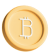 Coin 3D Illustration