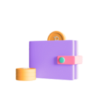 3D Wallet