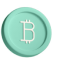Coin 3D Illustration
